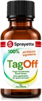 1 unidad de Tag Off