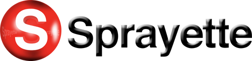 Sprayette